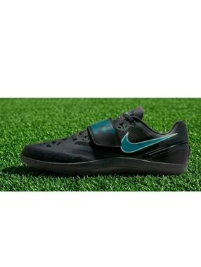 Nike Air Zoom Rotational 6 Anthracite Bright Spruce
